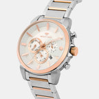 Mont Neo 36 mm Round Quartz watch