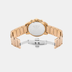 Mont Neo Metal Round watch