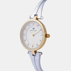 Mont Neo 24 mm Round Quartz watch