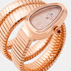 Mont Neo 32 mm Oval Quartz watch