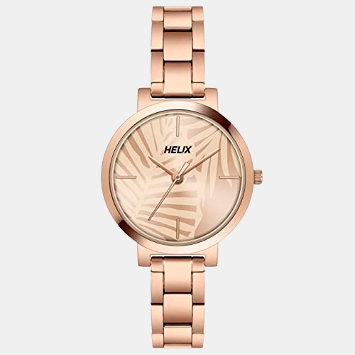 Helix timex shop watch for ladies