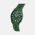 Mont Neo 33 mm Round Quartz watch