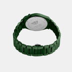 Mont Neo Metal Round watch