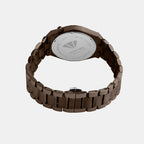 Mont Neo Metal Round watch