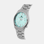 Mont Neo 33 mm Round Quartz watch