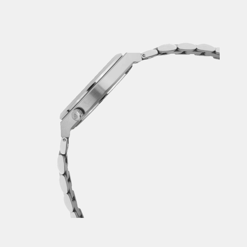 Mont Neo Men Round Sea Green watch