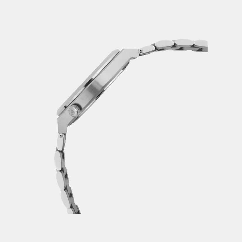 Mont Neo Men Round Sea Blue watch