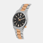 Mont Neo 33 mm Round Quartz watch