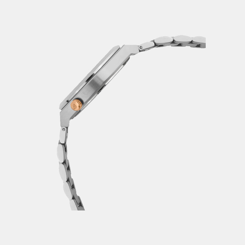 Mont Neo Men Round Black watch