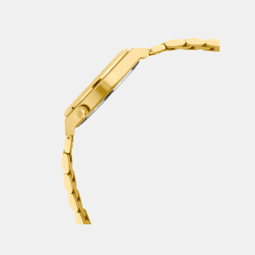 Mont Neo Men Round Black watch