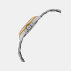 Mont Neo 32 mm Round Quartz watch