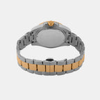 Mont Neo Men Round Green watch