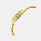 Mont Neo Men Round Silver watch