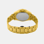 Mont Neo Metal Round watch