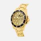 Mont Neo 32 mm Round Quartz watch