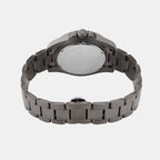 Mont Neo Metal Round watch