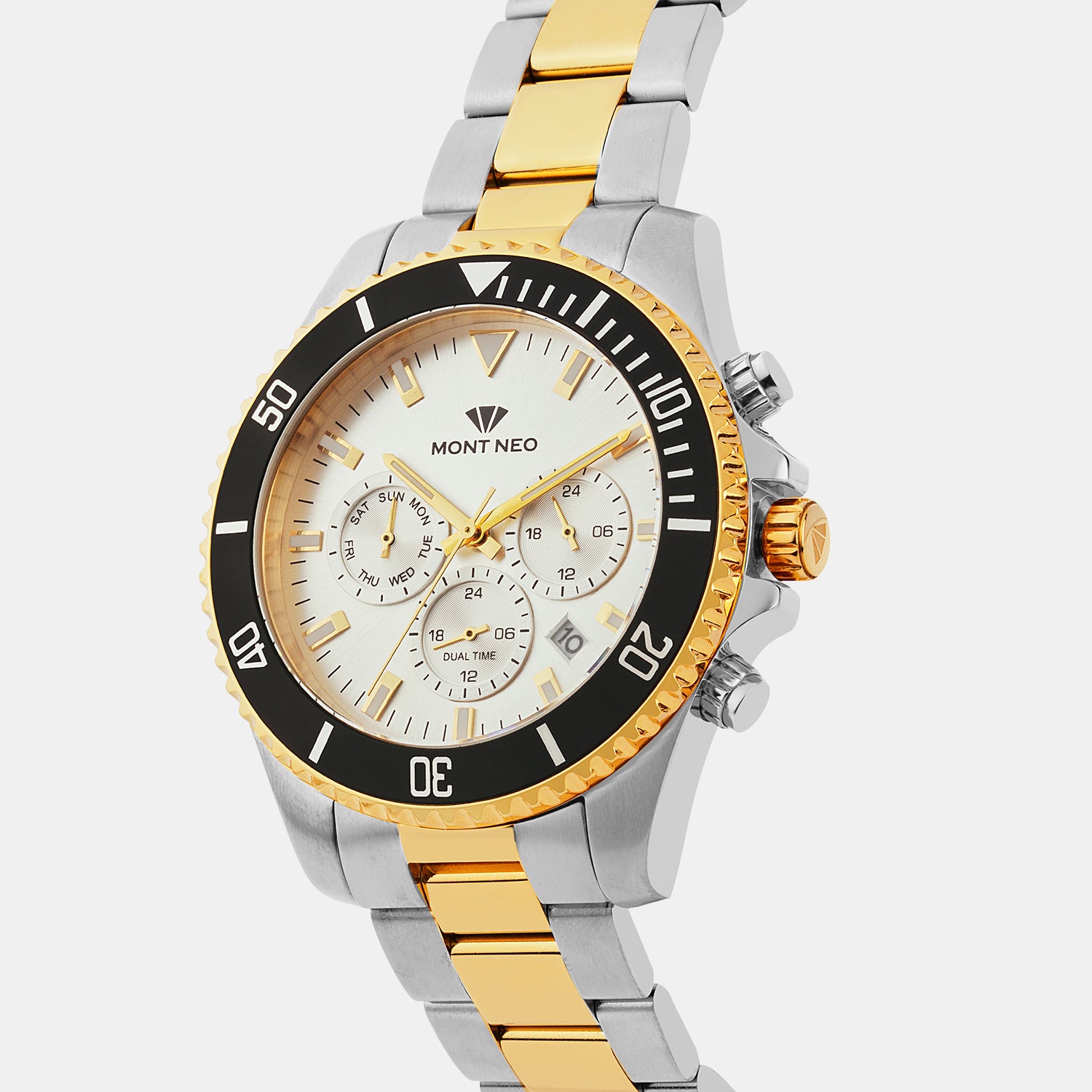 Mont Neo 32 mm Round Quartz watch