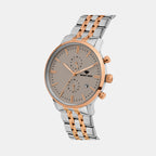Mont Neo 42 mm Round Quartz watch