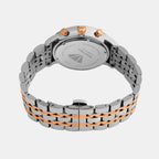 Mont Neo Stainless Steel Round watch