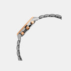 Mont Neo Men Round Grey watch