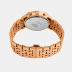 Mont Neo Men Round Silver watch