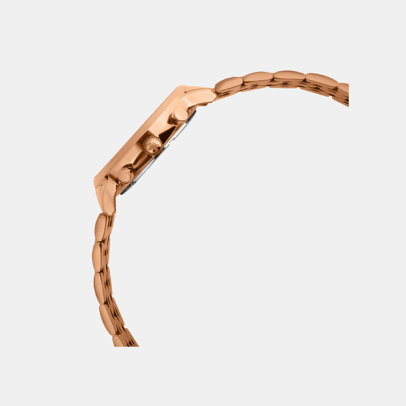 Mont Neo Metal Round watch