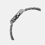 Men Quartz Gun Dial Multi-Function Metal Watch 3515E-M8816