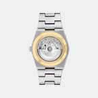 Movado Women Round Green watch