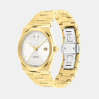 Movado 39 mm Round Automatic watch