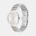 Movado 34 mm Round Quartz watch