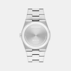 Movado Women Round Blue watch