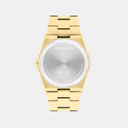 Movado Women Round White watch
