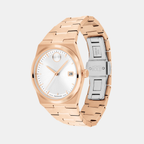 Movado 35 mm Round Quartz watch