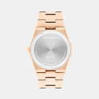Movado Women Round White watch