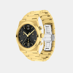 Movado 42 mm Round Quartz watch