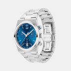 Movado 42 mm Round Quartz watch