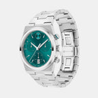 Movado 42 mm Round Quartz watch