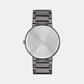 Men Quartz Clay Dial Analog Stainless Steel Watch 3601202