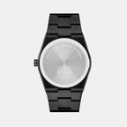 Movado Unisex Round Grey watch