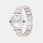 Movado 34 mm Round Quartz watch