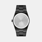 Movado Men Round Rose Gold watch