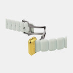 Rado Rubber Black watch