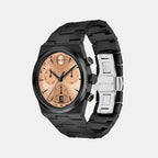 Movado 42 mm Round Quartz watch