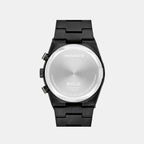 Movado Men Round Rose Gold watch