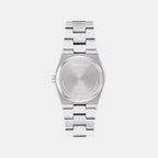 Bold Quest Mini Women Quartz White Dial Analog Stainless Steel Watch 3601291