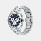 Movado 41 mm Round Quartz watch