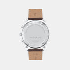 Movado Men Round Sand watch
