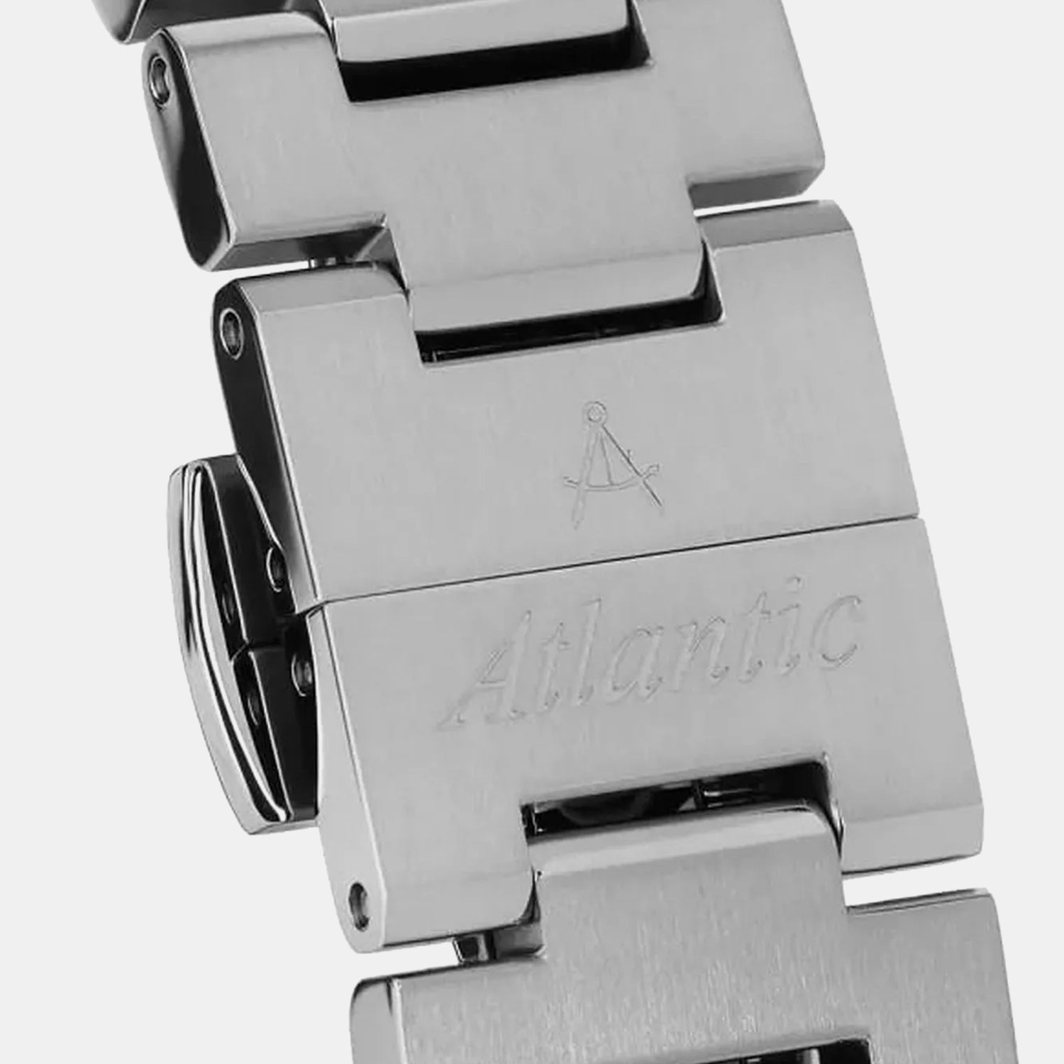 Seawave Women Quartz White Dial Analog Stainless Steel Watch 39365.41.01R