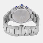 Mont Neo Metal Round watch