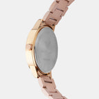 Mont Neo Men Round Silver watch